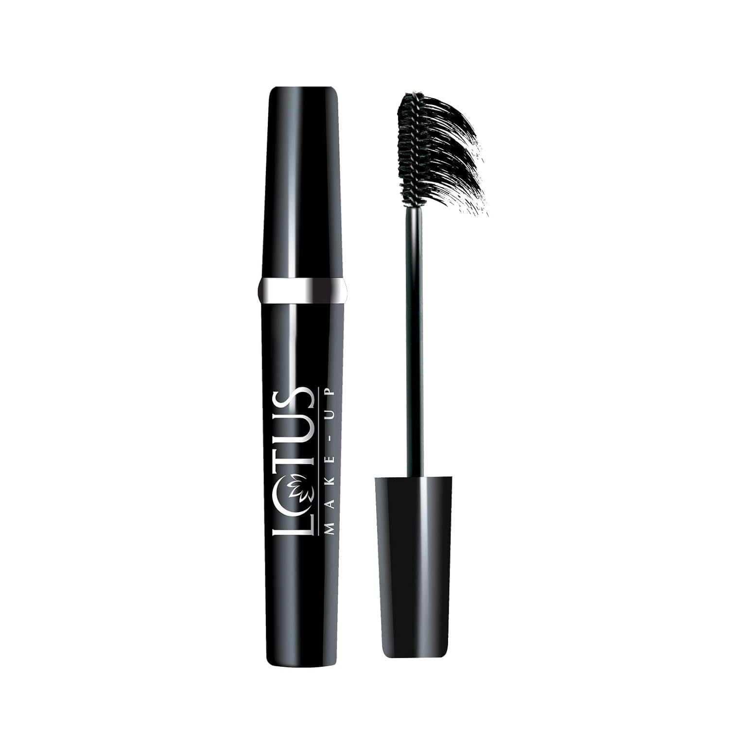 Lotus Herbals Maxlash Botanical Mascara 4g