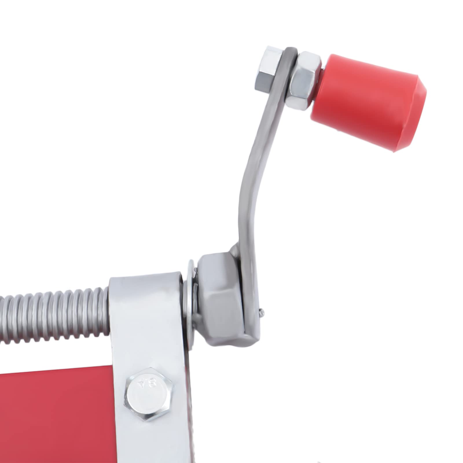 Pompa Aspirazione Olio YaoFaFa 12V 100W - Per Cambio Olio Motore A Basso Rumore - Foto 2