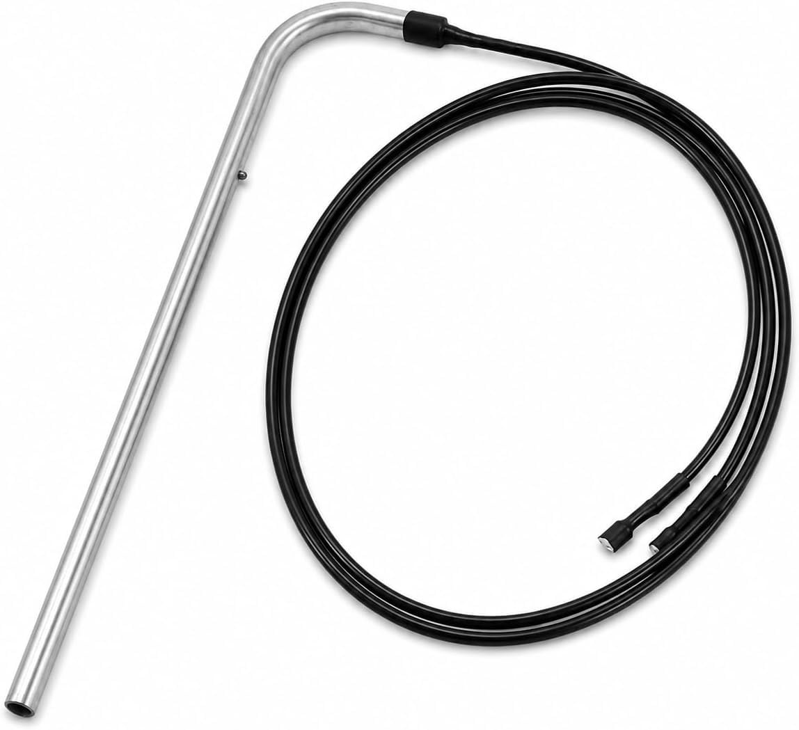 Photo 1 of ???????? 621702mc RV Refrigerator Heating Element for Norcold RV Refrigerator Cooling Unit N1095 N61 N62 N64 N81 N82 N84 Series, 300W 120V AC, Replace 61562722 615627 638365 638365MC Heater