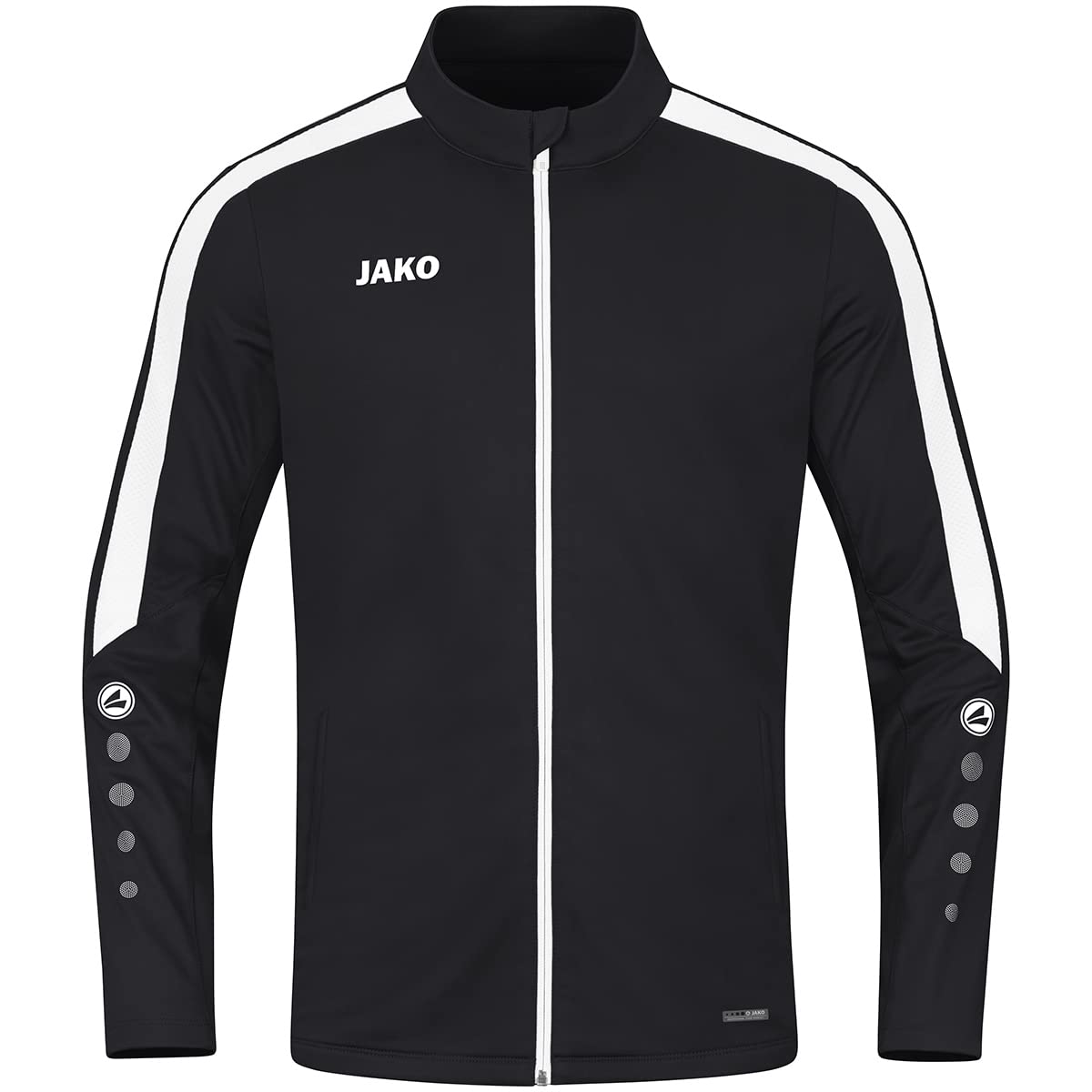 JAKO Power Children's Polyester Jacket