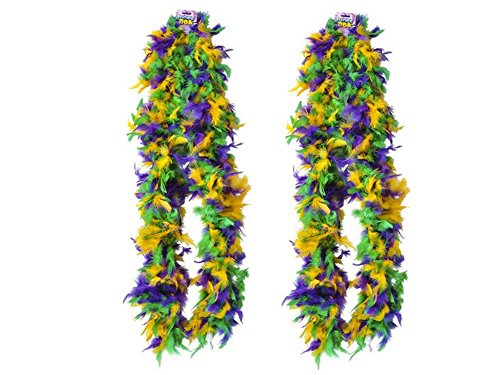 george street mardi gras