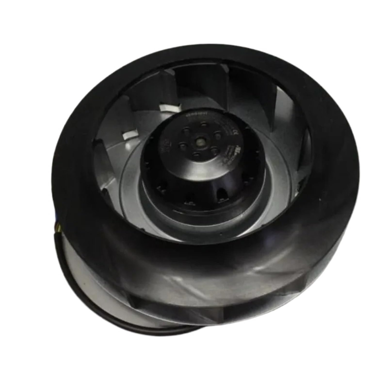JEYPINDII R2E225-AT52-05 R2E225-AT52-19-05 M2E068-DF R2E225-AT51-05 230V Fan(R2E225-AT52-19)