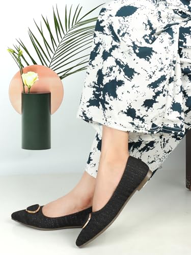 Image of Iconics Womens Icn-st-wn-29 Ballet Flat