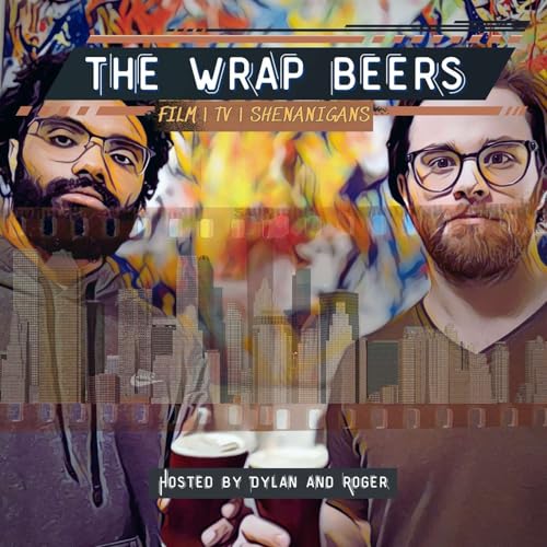 The Wrap Beers cover art