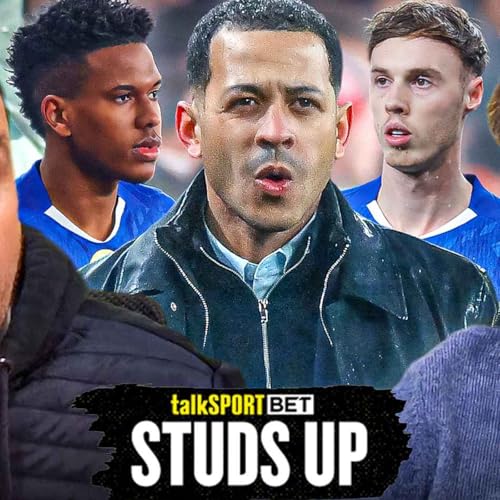 It was a COWARDLY approach! Cundy & Jennings DISAGREE on Rosenior's approach to Arsenal I STUDS UP