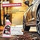 SPRINGER RX5410 - - Quick Detailer 750 ml - - Made in Germany - - Auto Lackpflege & Oberflächen-Versiegelung - - Lackschonende Pflege - - Lackversiegelung - frischer Glanz & Abperleffekt