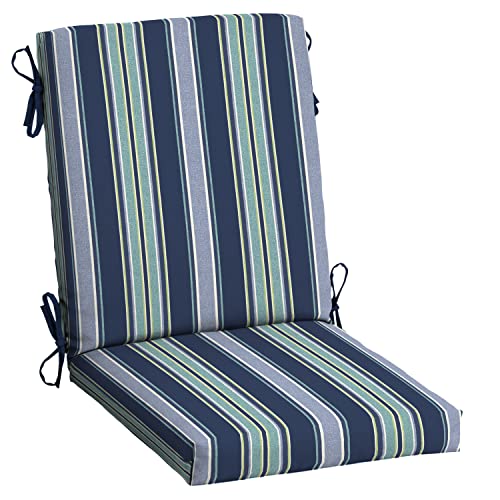 Arden Outdoor Dining Chair Cushion