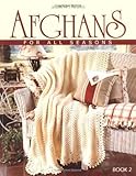 Photo Gallery by leisure arts afghans for all seasons, book 2 (leisure arts #108214) (2001) paperback Photo Gallery by leisure arts afghans for all seasons, book 2 (leisure arts #108214) (2001) paperback
