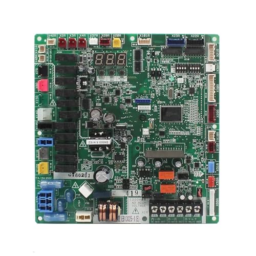 �݊���������܂��_�C�L�� VRV ���O�@���C�� PCB (EB13025-1�A5018705�ARXYQ10T7Y1B�ARYYQ14T7Y1B) �ƌ݊�������