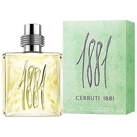 1881 Pour Homme Edt Vapo 100 Ml Cover