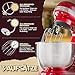 ProfiCook® Robot de cocina para hornear Imagen de ProfiCook® Robot de cocina para hornear