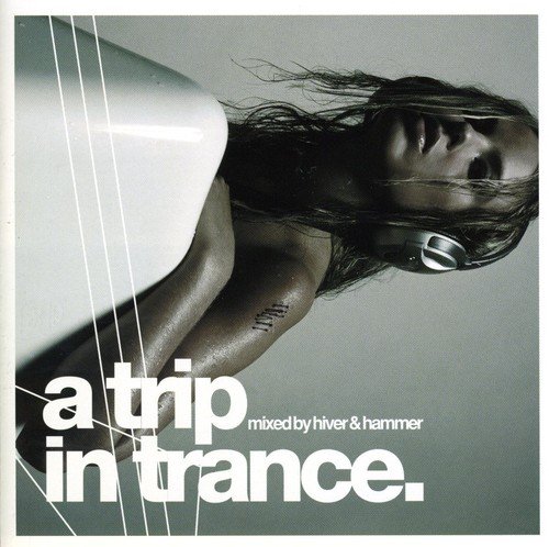 Trip In Trance 1 [Audio CD] VARIOUS ARTISTS