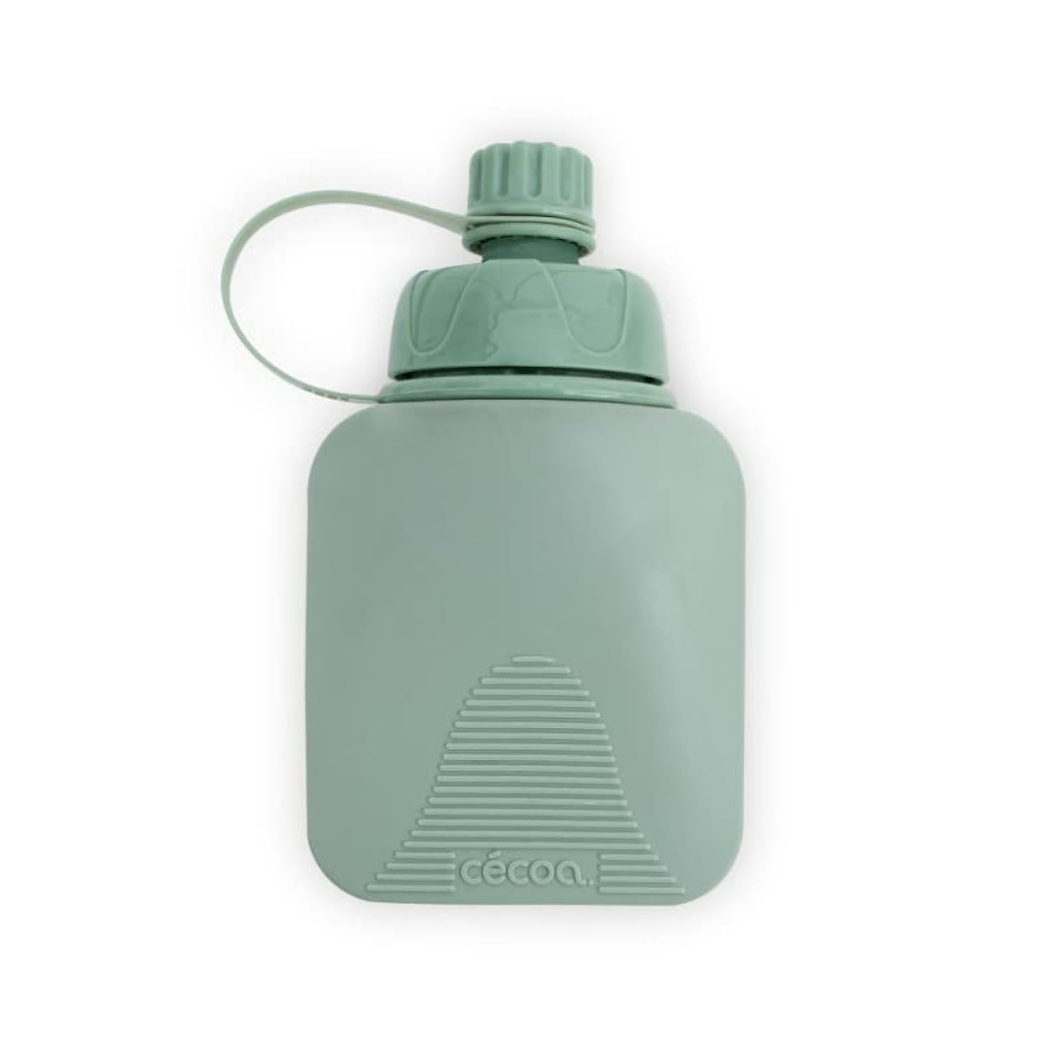 Chuckle Lot De 10 Gourdes Réutilisables 170ml Pour Compotes Et Purées Bébé - Rechargeables, Lavables, Sans BPA