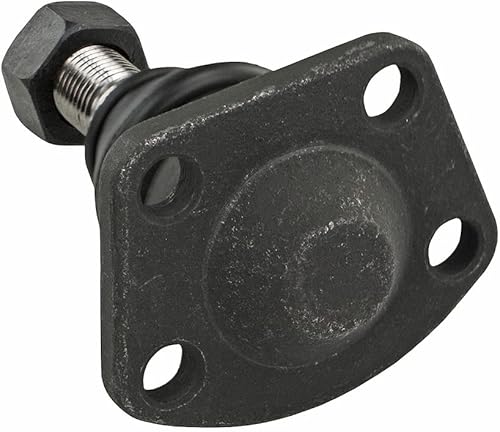 Miniatura 2 de 4PCS Front Upper Lower Suspension Ball Joint Joint Ball Car Fits Jaguar Vanden Plas 1986-1994 Fits Jaguar XJ12 1973 1974 1975 1976 1977 1978 1979