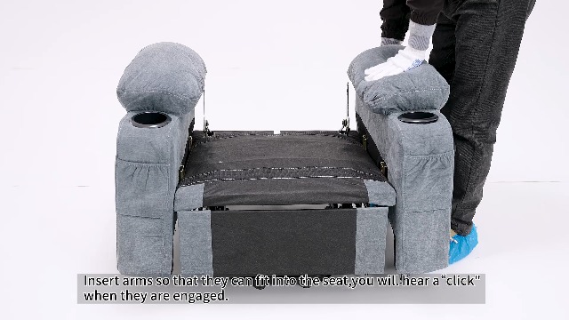 Amazon.com: MAHOMICO Power Lift Recliner Chair for Elderly with