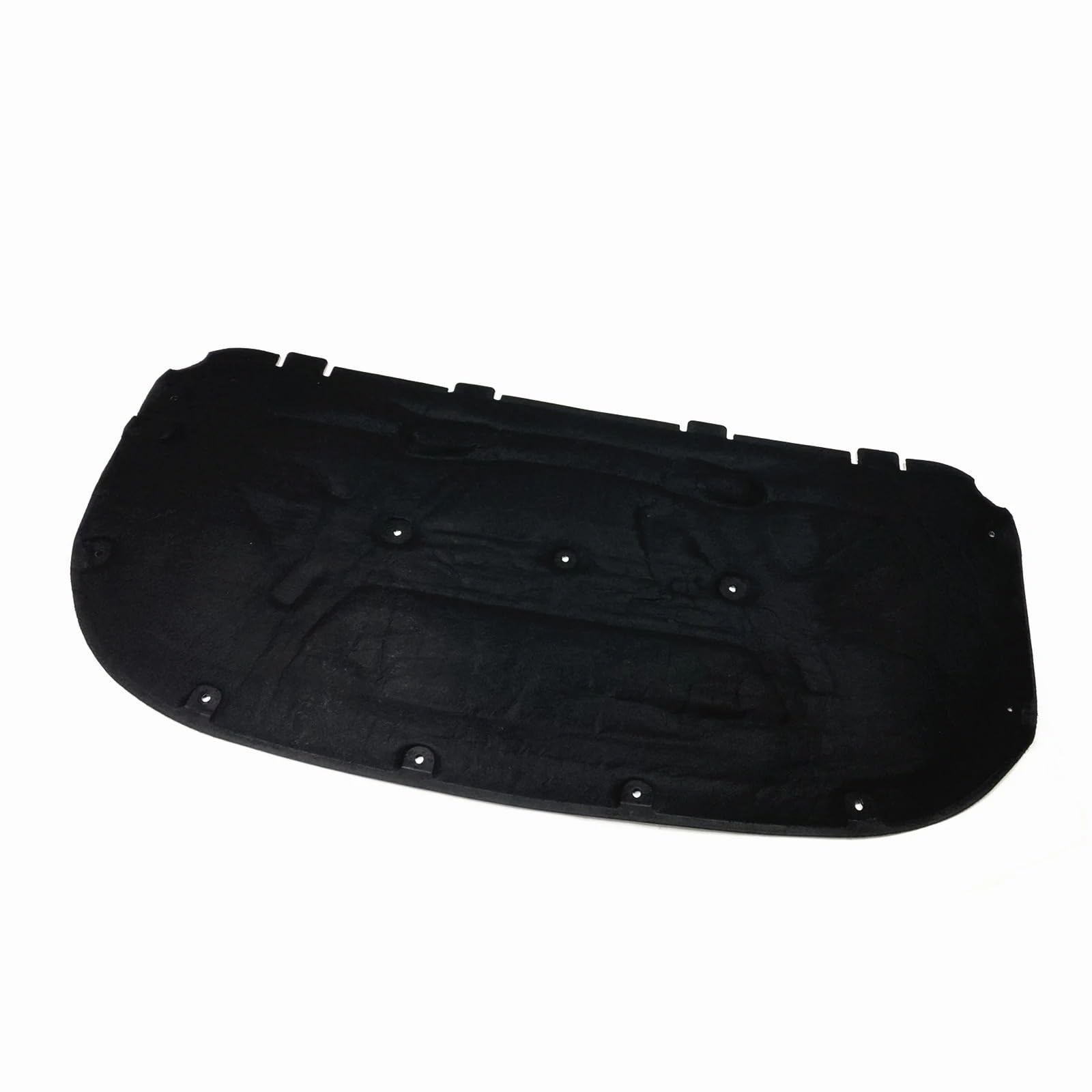 Pour Land Pour Rover LR4 Capot Isolation Doublure Bouclier Thermique
