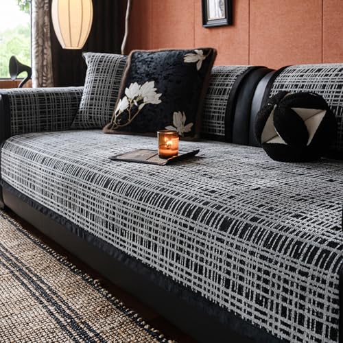 [DLAWF] \t@[Jo[ 邾 J[2 3l| ӂӂ  ~p  g h΍ 90*280cm   k 2l| I| IȂ 􂦂 ~ }`Jo[ \t@[V[g h~ z P