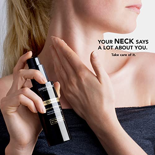 Simon&Tom Premium Lift Neckline - Crema Rassodante...