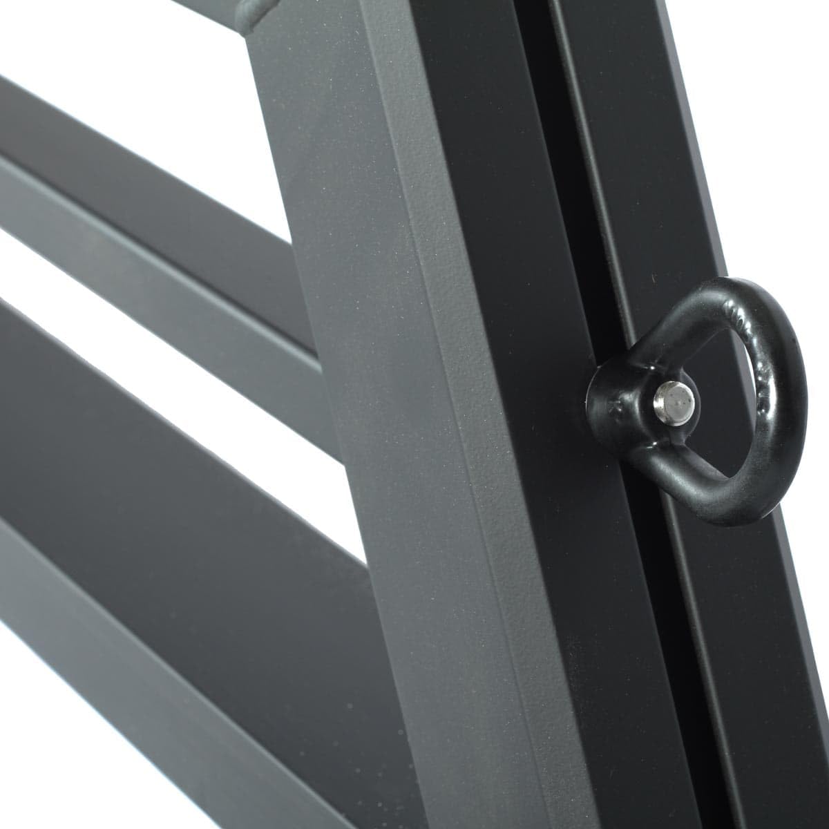 Magnum D-Ring Accessory (Pair) Fits All Racks Excluding EC Series