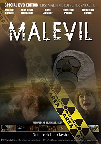 Malevil - Mehr Infos/Bestellen