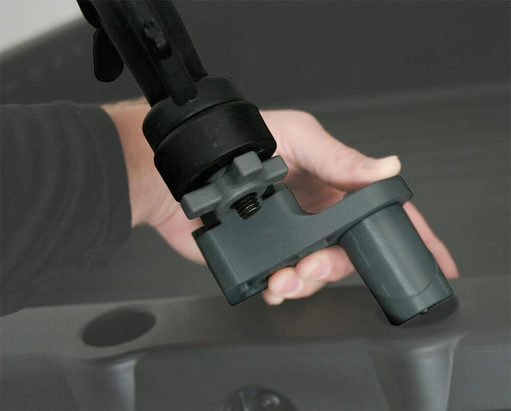 RPM ATV Tek Flex Gun and Bow Wedge Lock Single PFFG1