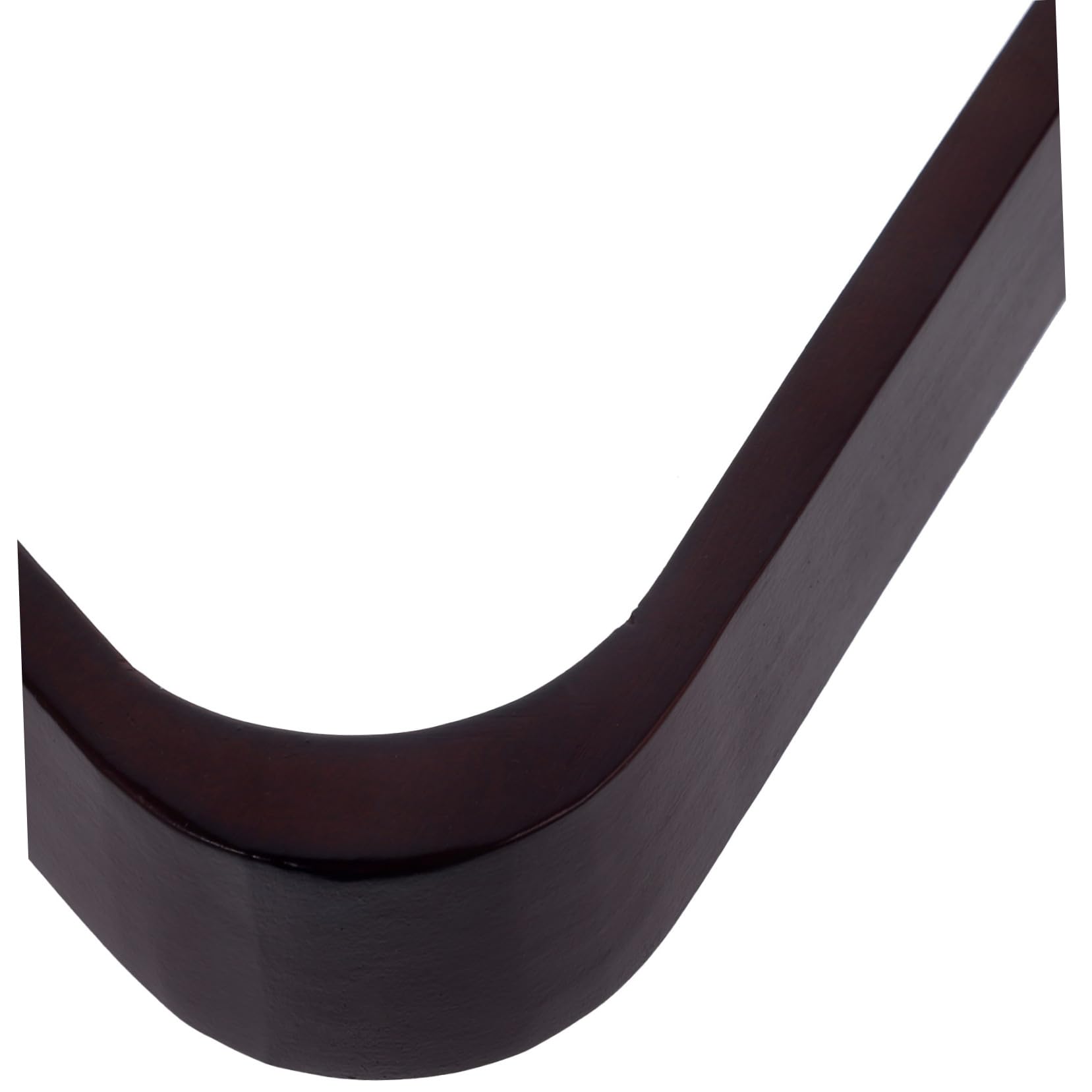 GALPADA Pool Table Billiard Frame Billiards Rack Set Pool Triangle Rack for Room