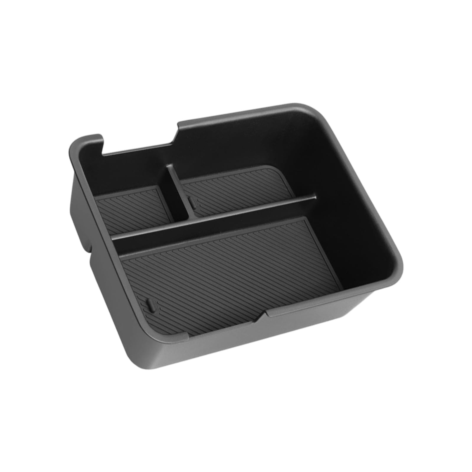 HDOYTXXM Car Center Console Organizers for Specific Vehicle Models Featuring ABS Compartment Armrest Storage Box Car Armrest Storage Box Organizers