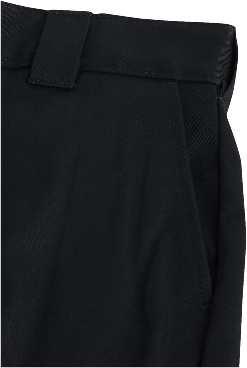 Dickies Men's Relaxed Straight-fit Cargo Work Pant 42W x 32L Dark Navy V1