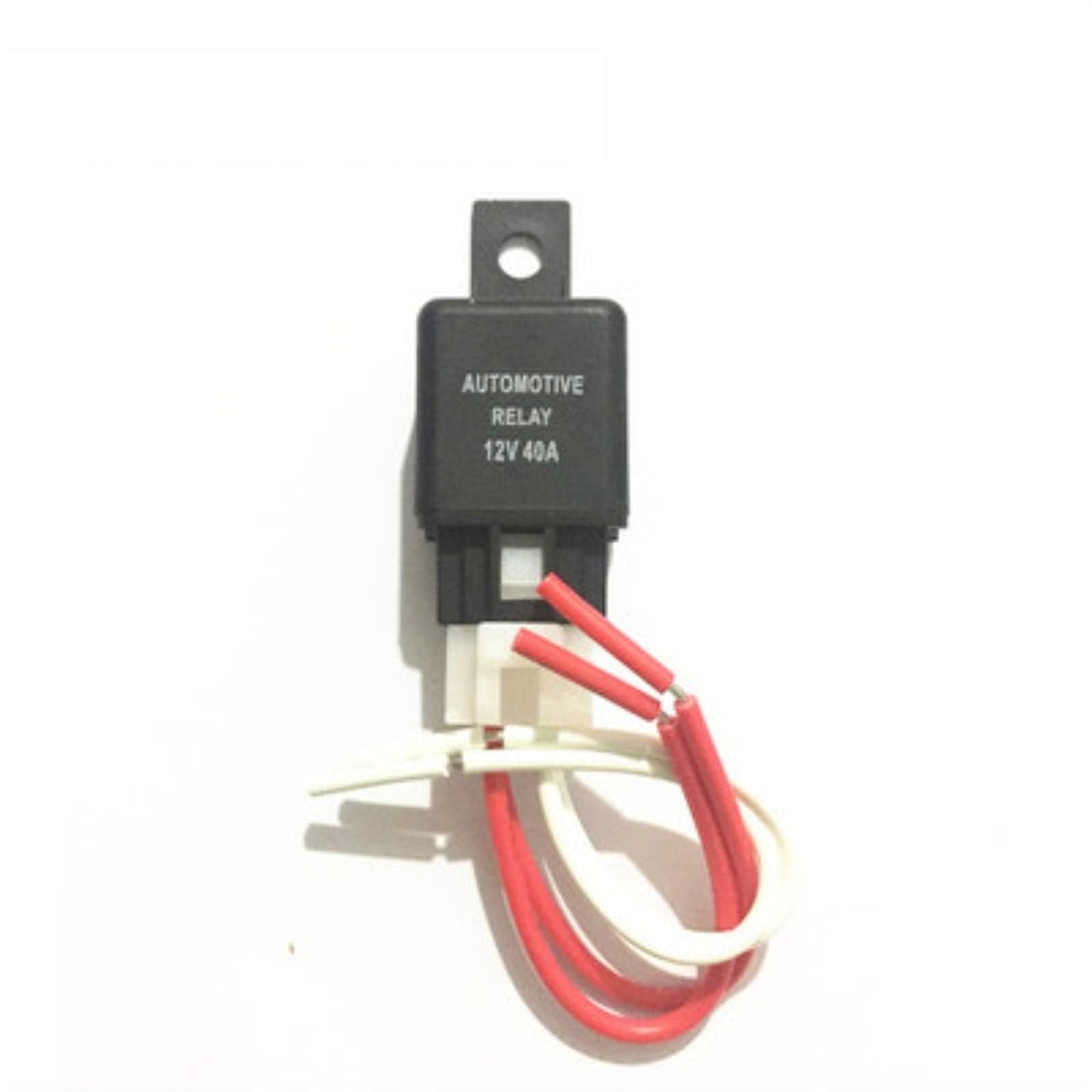 Relais de climatisation auto 12V haute commutation 40A petit format lot de 10