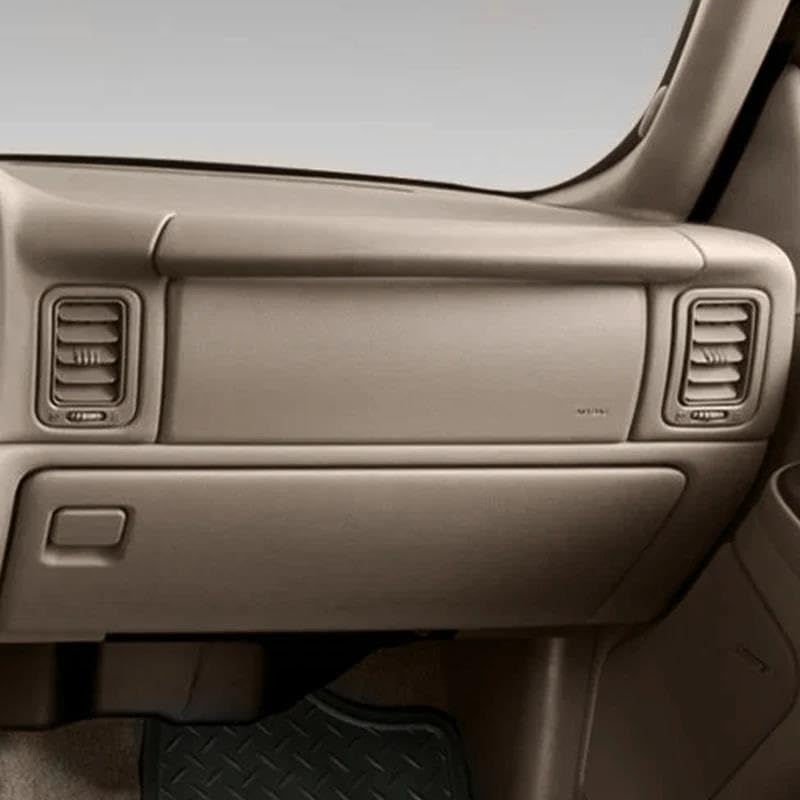 Buse de ventilation climatisation réparer aérateur cassé Silverado Suburban tan 1pc