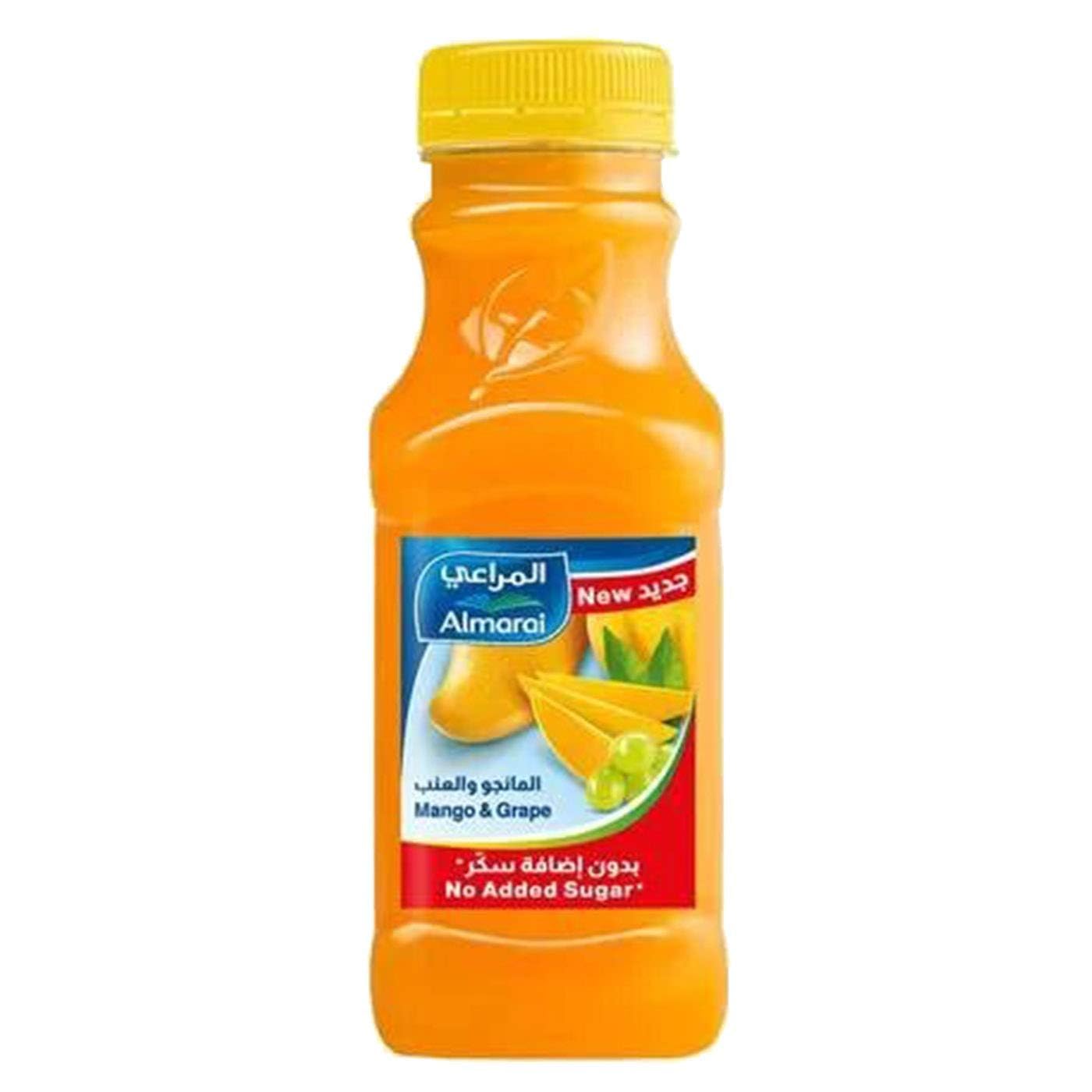 Mango And Grape Juice 300ml