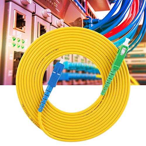 La Mejor Selección de Cable fibra óptica - los mas comprados. 12 Imagen adicional