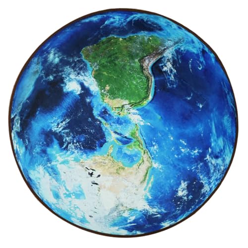 La mejor selección de Esteras para sillas los 10 mejores. 46 HOODANCOS Alfombra de la Tierra Piso Largo esteras Suave Protector Alfombrilla de Silla para Suelos Duros Estera de la Silla tapete para Silla de Oficina Estera Interior Mezclado...
