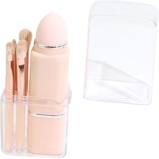 FRCOLOR Kits de cosméticos 8 brochas de maqui...