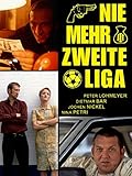  Nie mehr zweite Liga