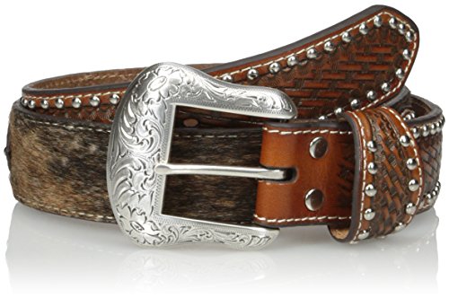 Nocona Overlay Belt