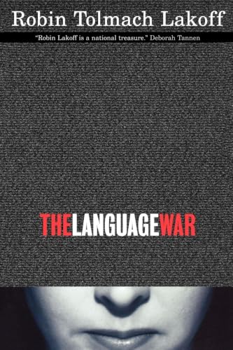 The Language War view 2