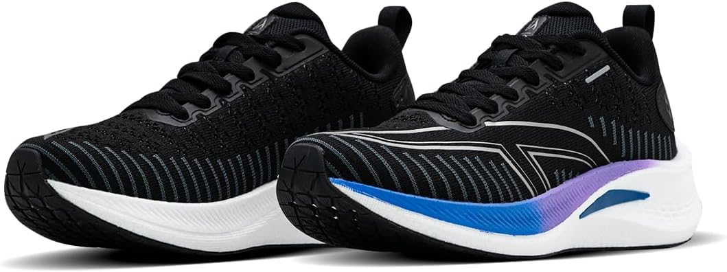 HUNDRED Sprint Pace, Zapatilla Deportiva Hombre