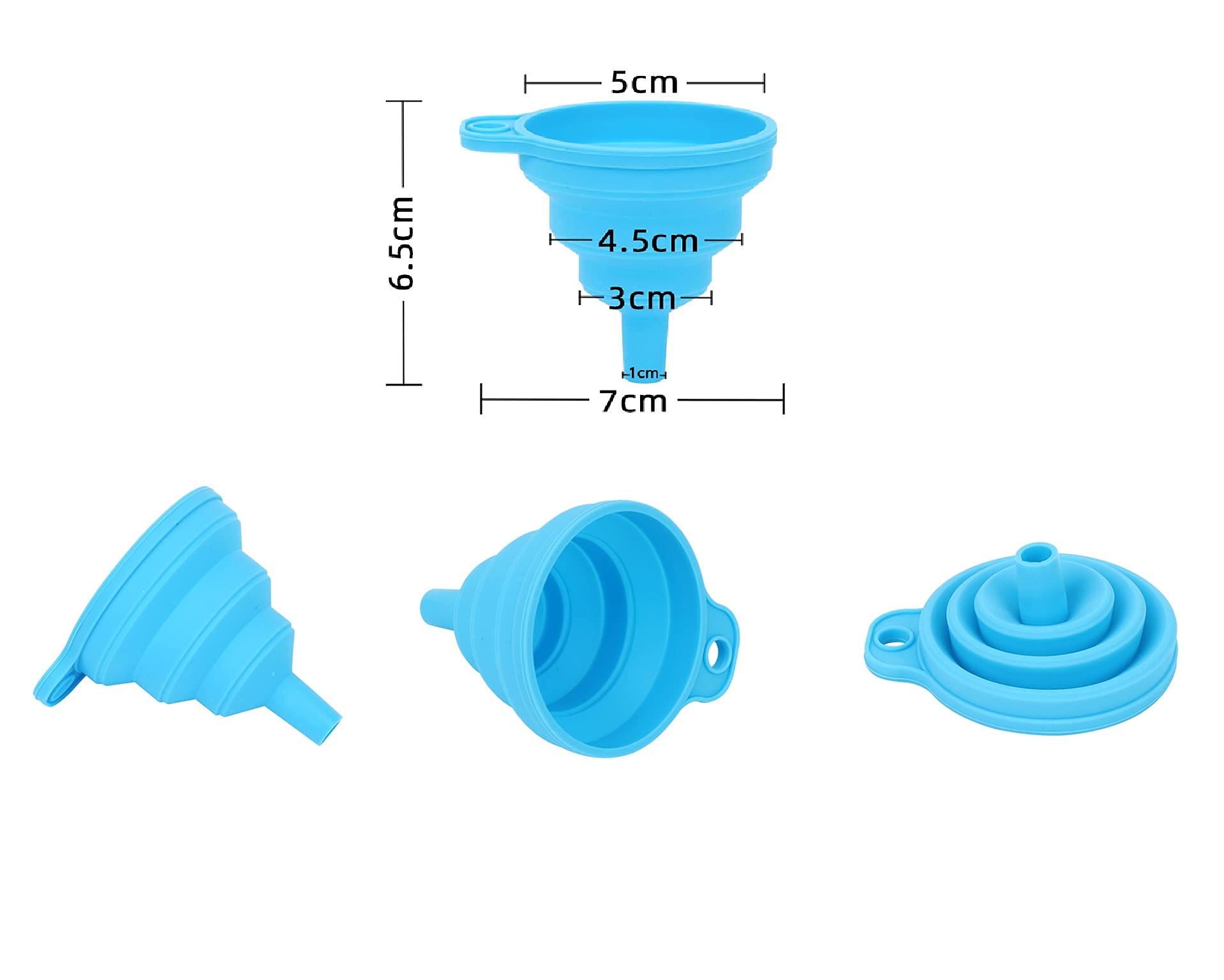 3 rozmiary, 30 ml/50 ml/100 ml, rozmiar podróżny, do wielokrotnego napełniania, pusta, torba na przybory toaletowe, balsam, szampon, żel pod prysznic, worek do wyciskania, szczelny pojemnik