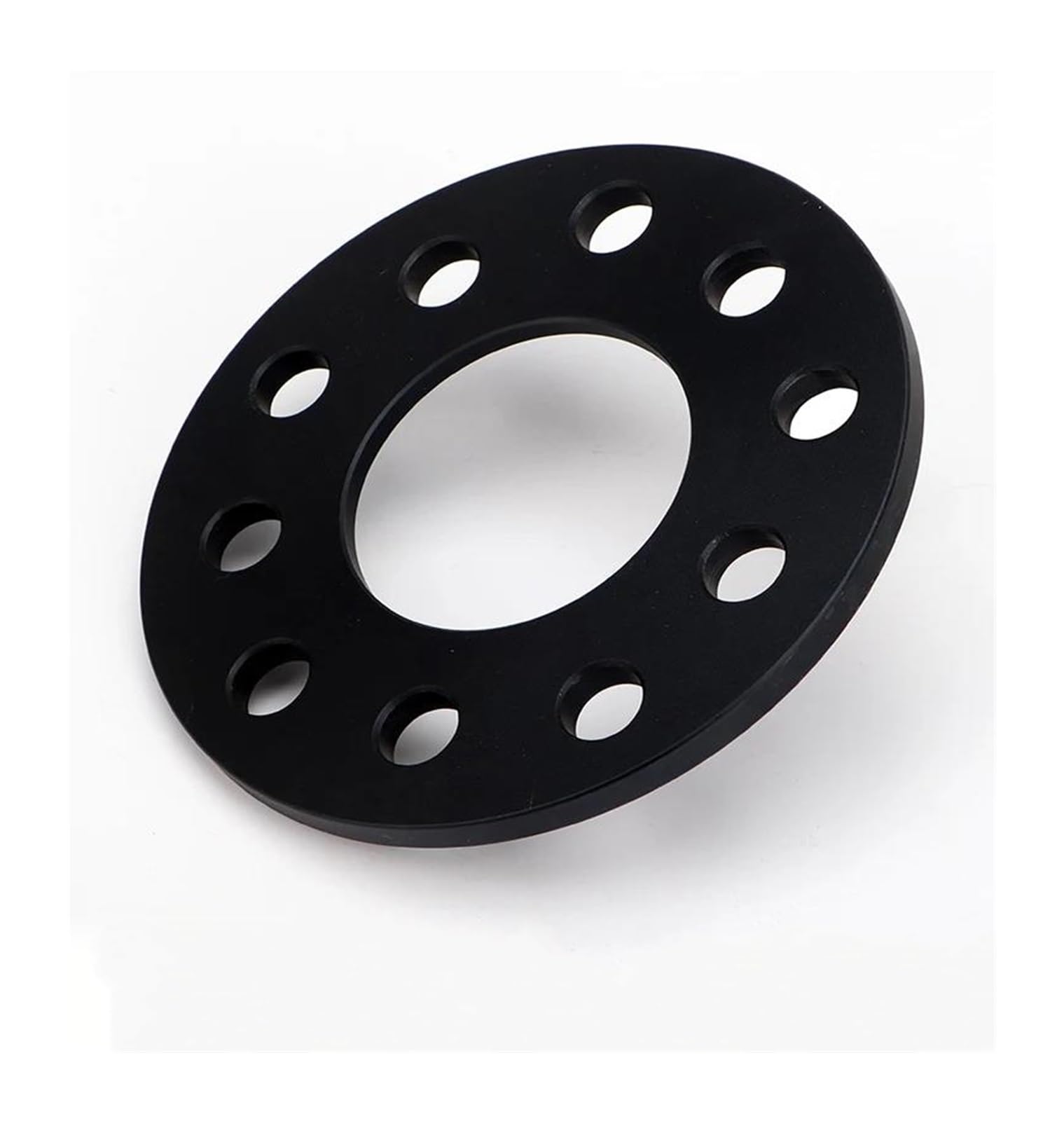 Distanziali 2 Pezzi 3/5/8/12/15/20mm PCD 5x120 CB 64,1mm Adattatori Per Distanziali Ruota Adatti Per Auto Universali A 5 Fori Distanziatori(3mm)
