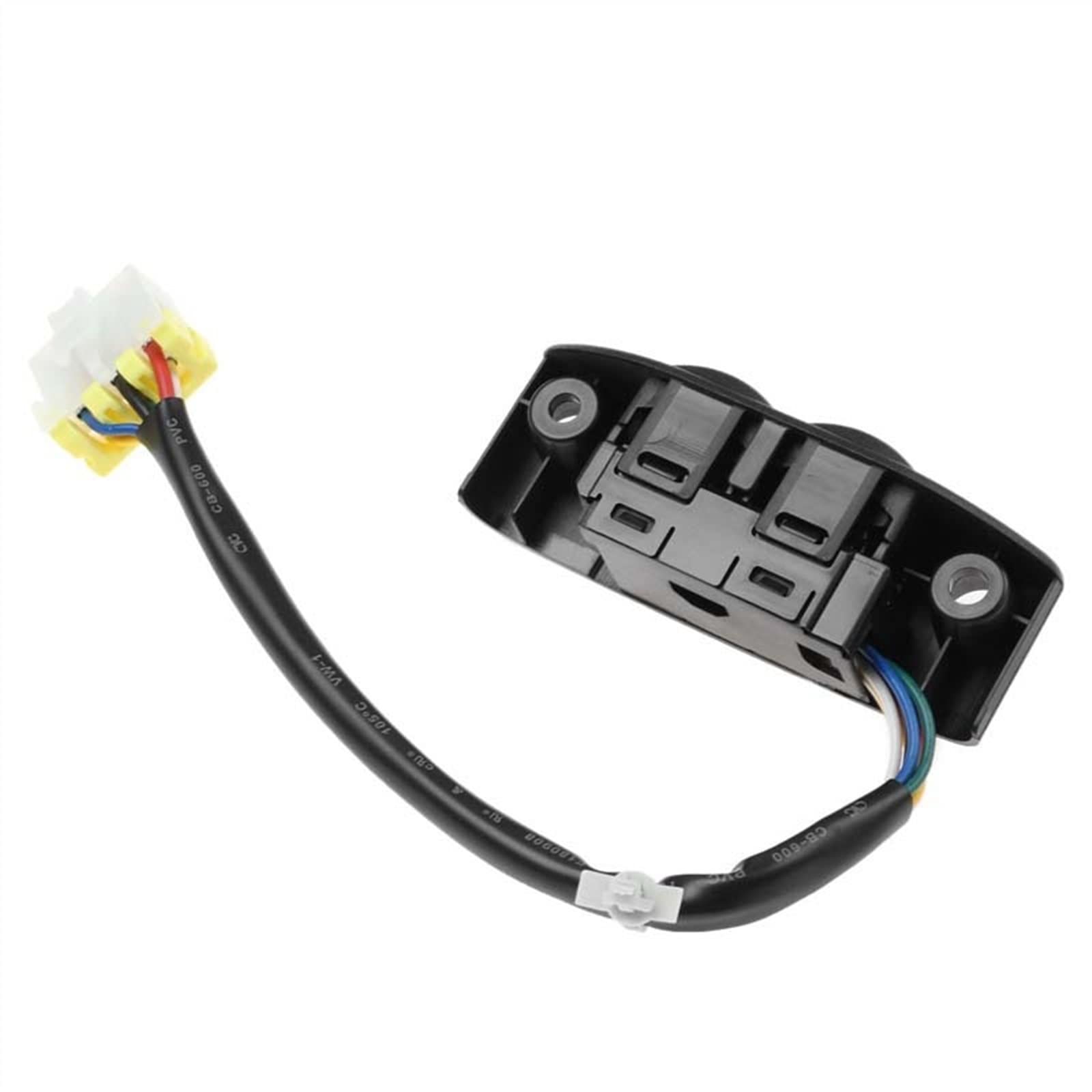 Przełącznik elektrycznego siedzenia lewego kierowcy 87066CD001 87066 CD001 akcesoria samochodowe 1 szt