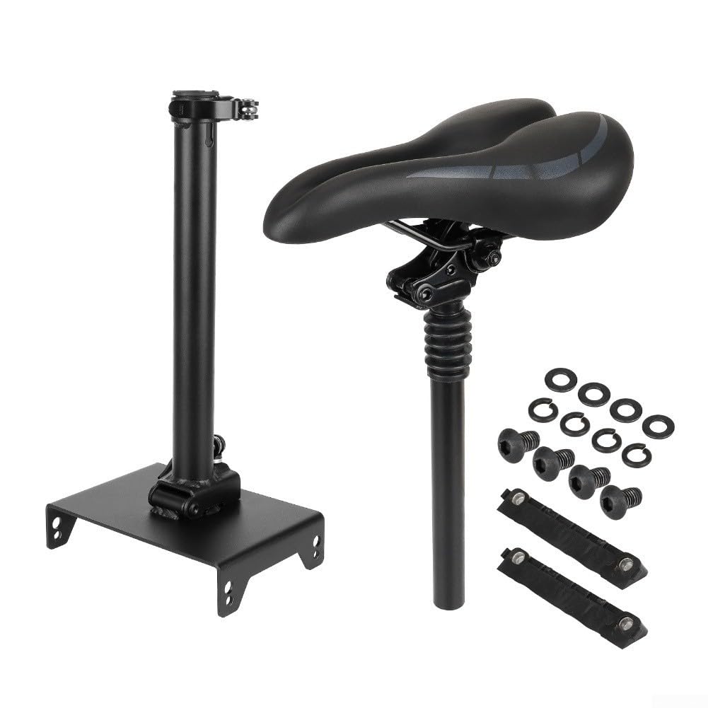 Siège de scooter pliable en mousse élastique pour G30 MAX 36 cm (petit