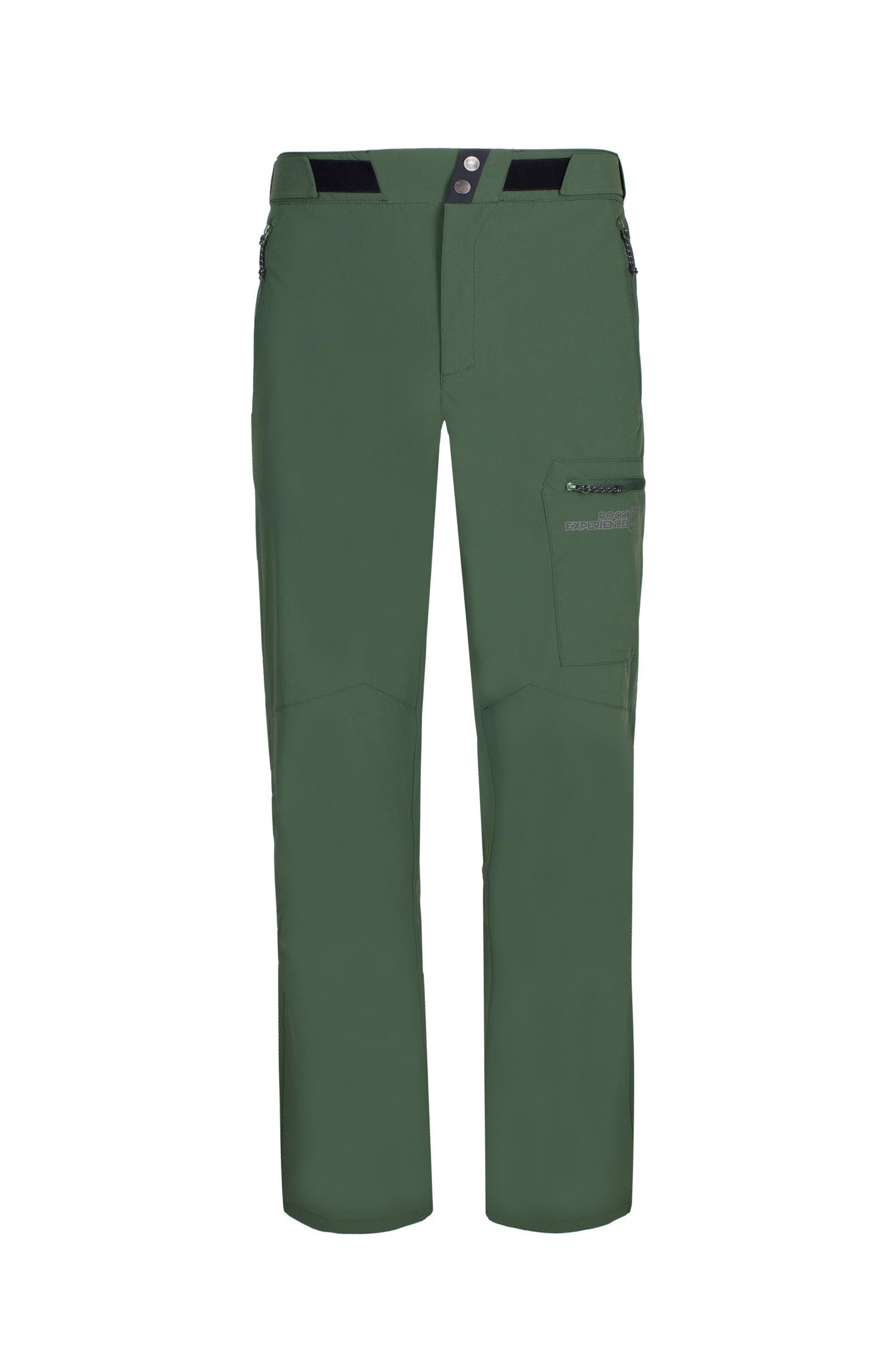Rock Experience | Prow 2.0 Man Pant | Outdoor Trousers