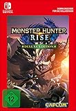 nintendo codes generator Monster Hunter Rise und großartige Erweiterungs-Inhalte im Paket!