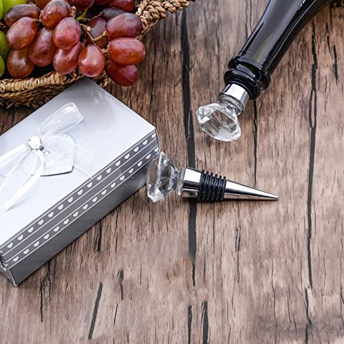 Recopilación y reviews de Tapon botella cristal los preferidos por los clientes. 5 Imagen adicional
