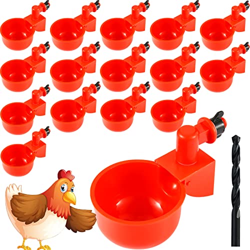 Best Chicken Waterer Cups The Ultimate Guide HayFarmGuy