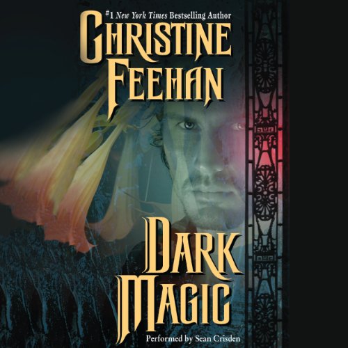 Dark Magic: 04 (The Dark) view 2