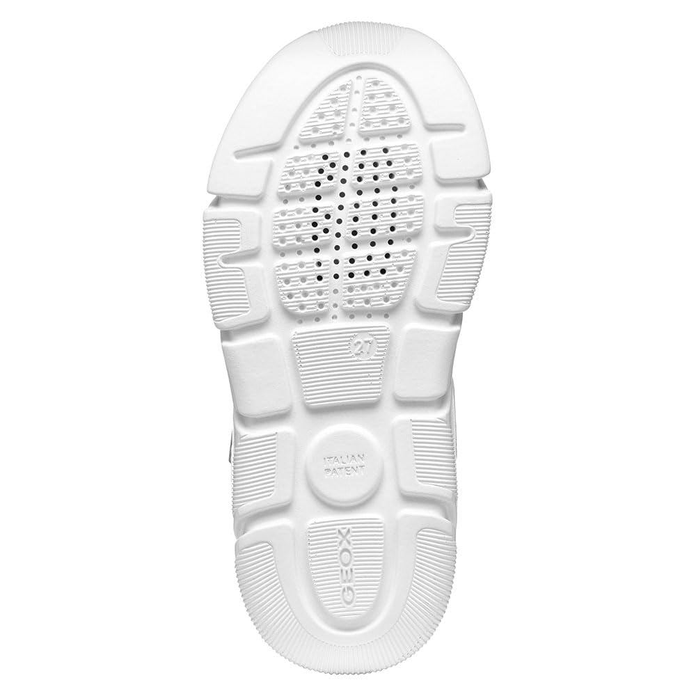 Geox J Aril Girl B Scarpe da ginnasticaBambine e Ragazze - 3