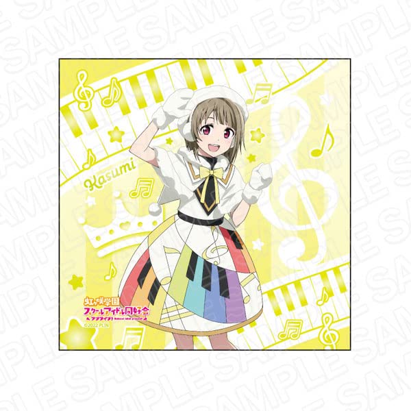 ミルキーハニー中須かすみ　SP ミルキーハニー中須かすみ SP ヴァイスシュヴァルツ ミルキーハニー