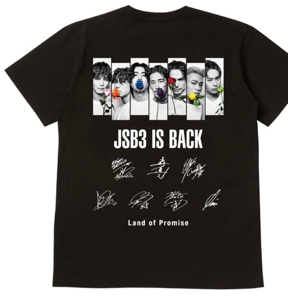 Amazon.co.jp: 三代目 J SOUL BROTHERS LIVE TOUR 2023 “STARS
